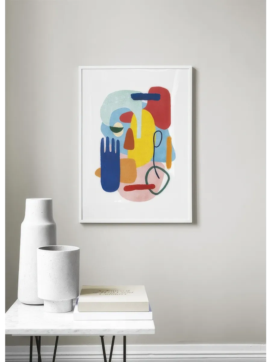 Colorful Abstract No2