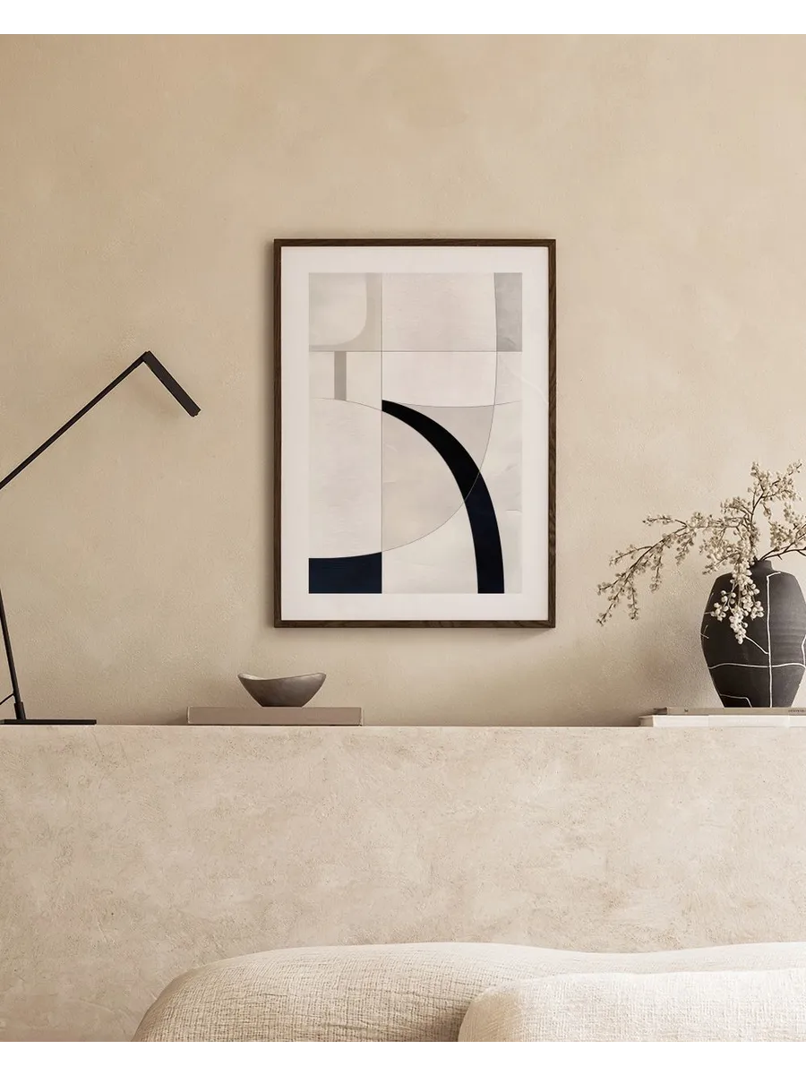 Contemporary Graphics No2
