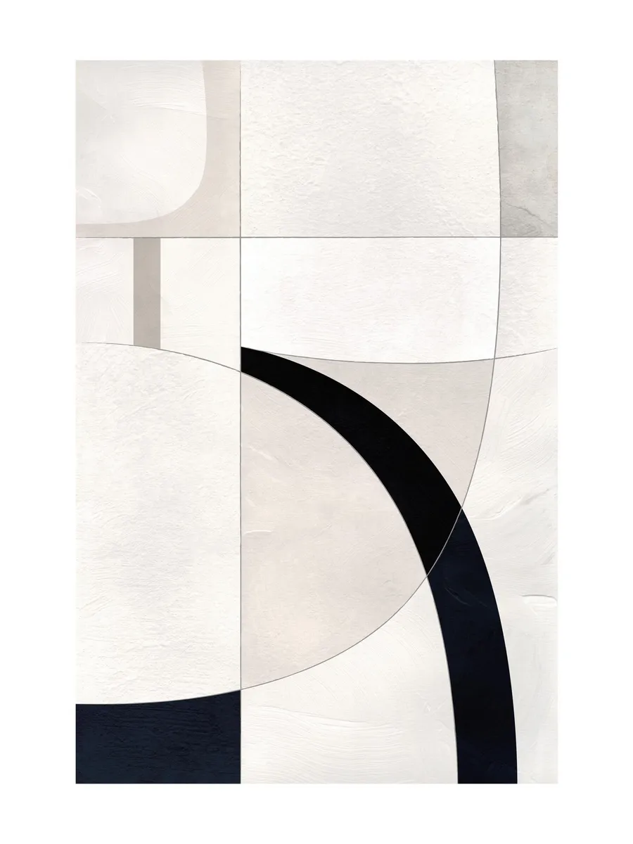 Contemporary Graphics No2