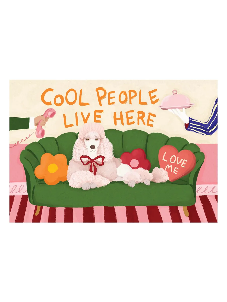 Cool People