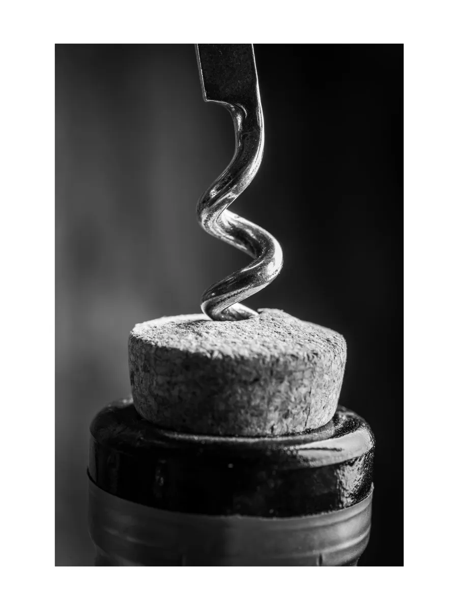 Corkscrew