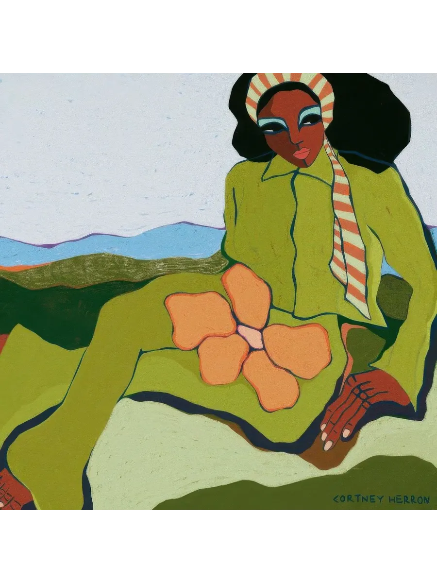 Cortney Herron Bloom