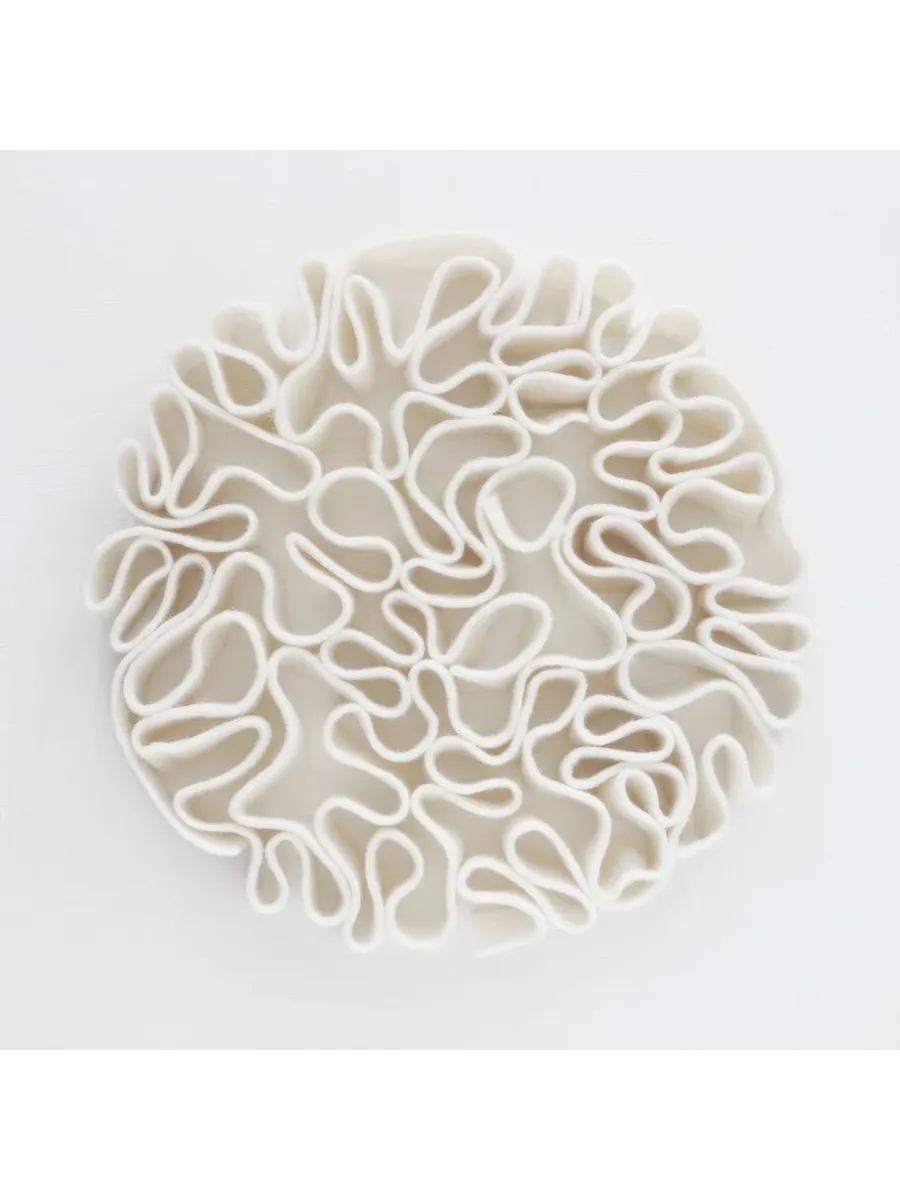 Crafted Abstract