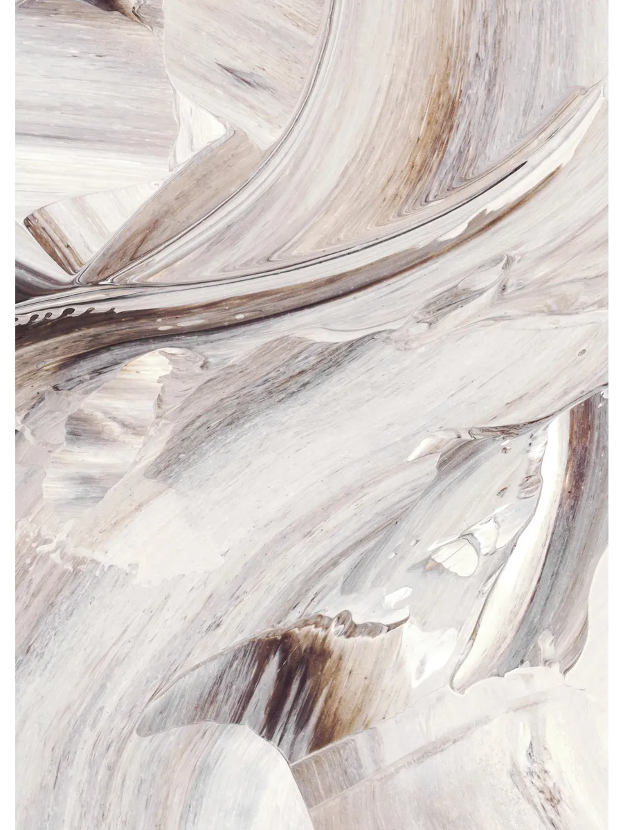 Creamy Roads No2
