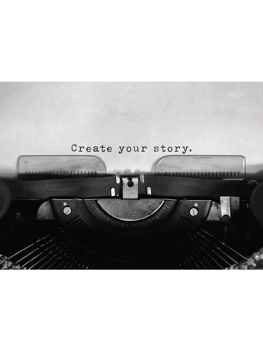 Create Your Story