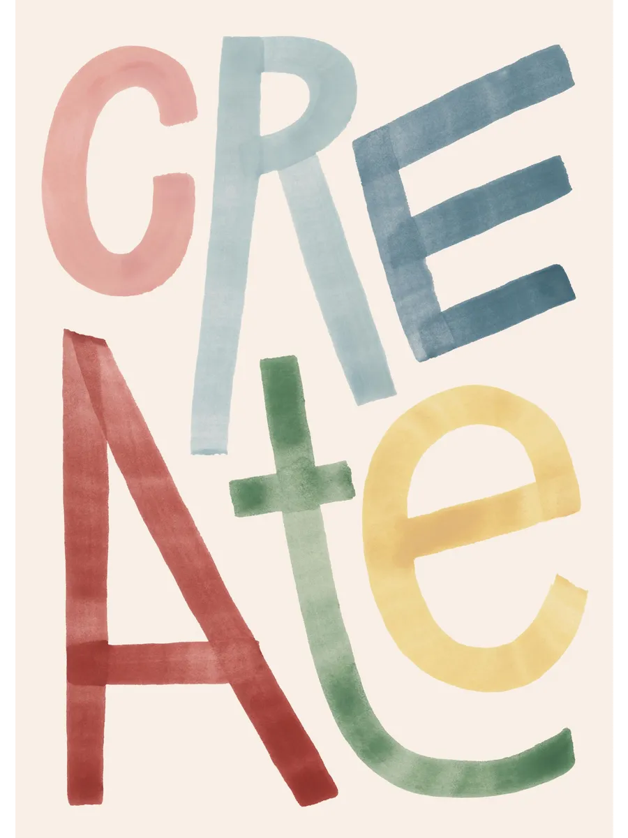 Create