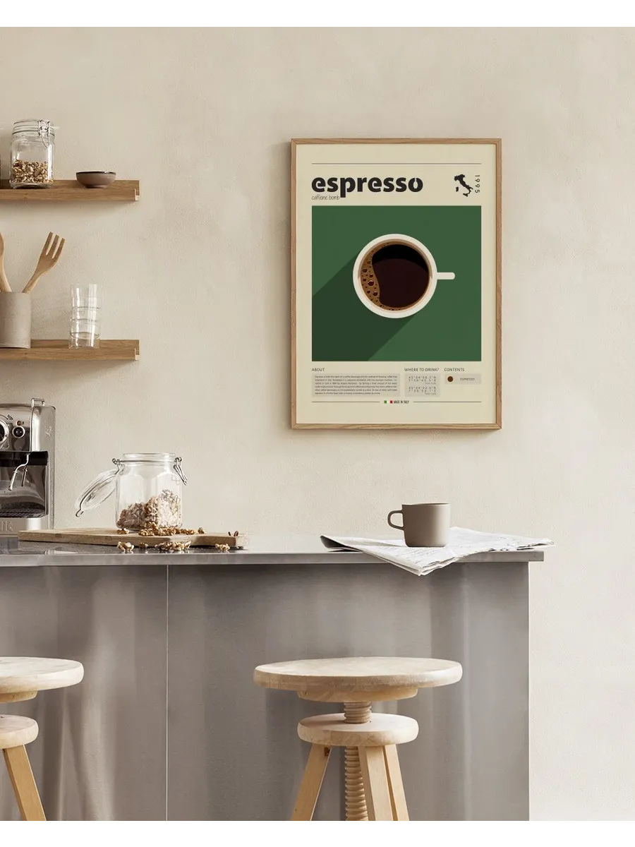 Cup of Espresso