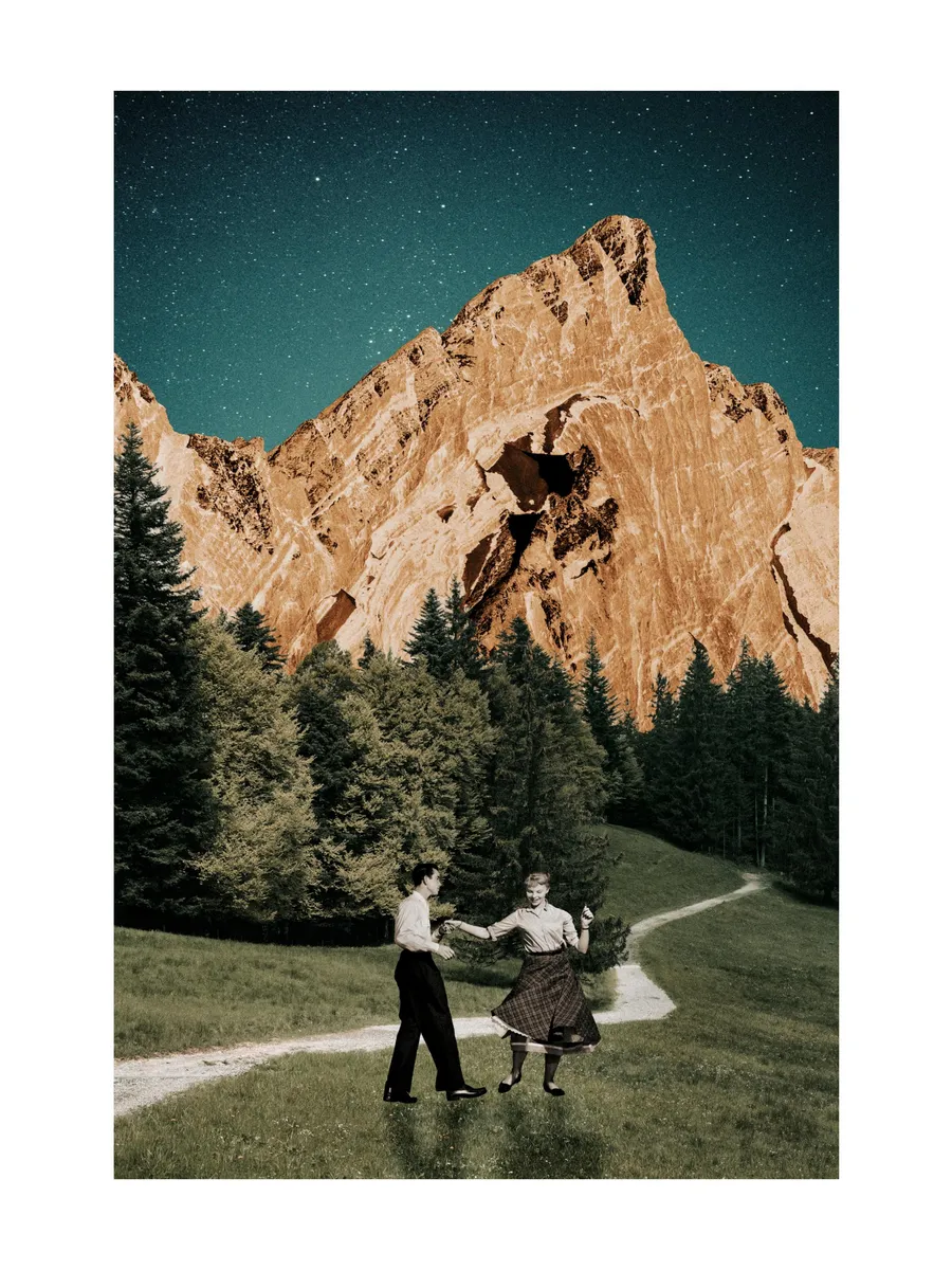 Dance Under the Stars