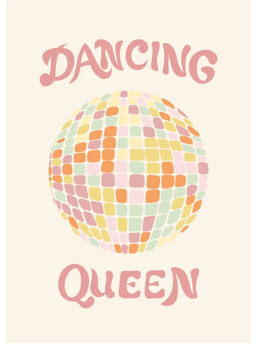Dancing Queen