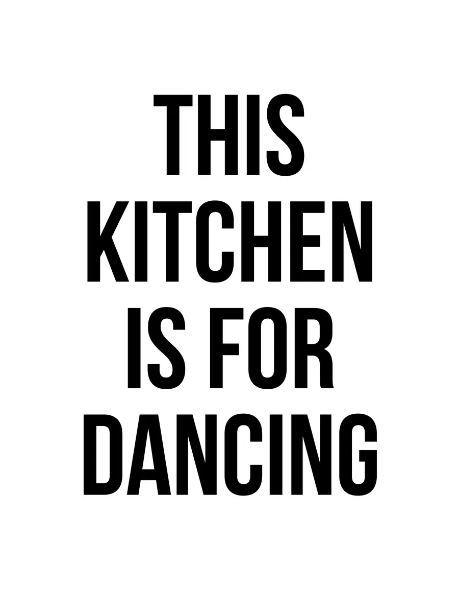 Dancing