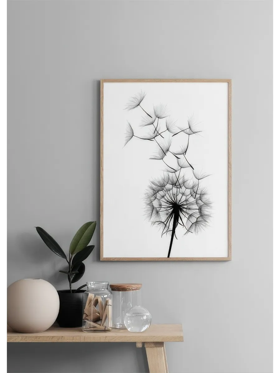 Dandelion No2