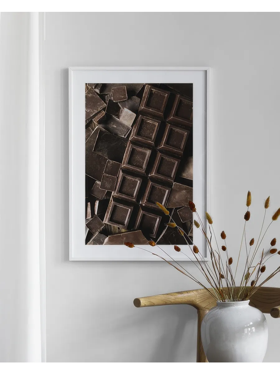 Dark Chocolate