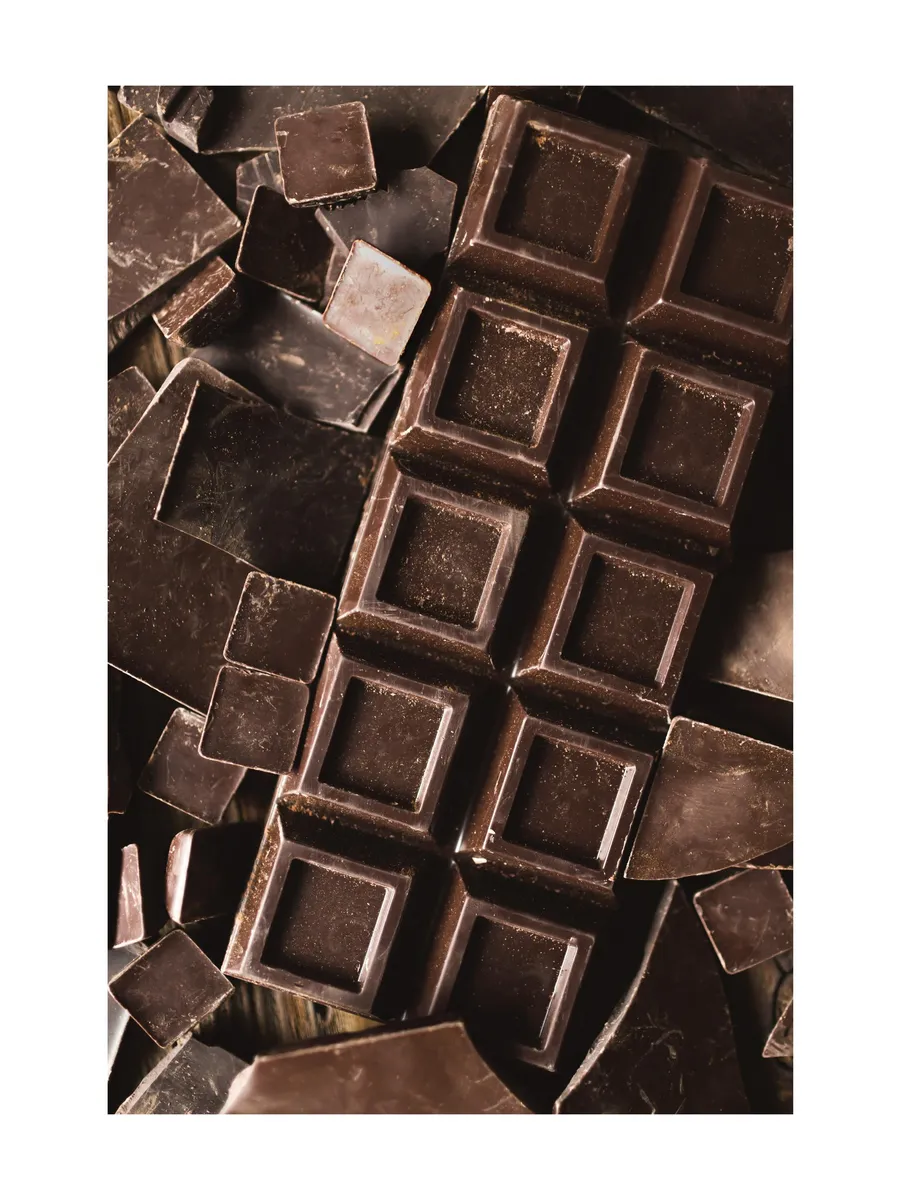 Dark Chocolate