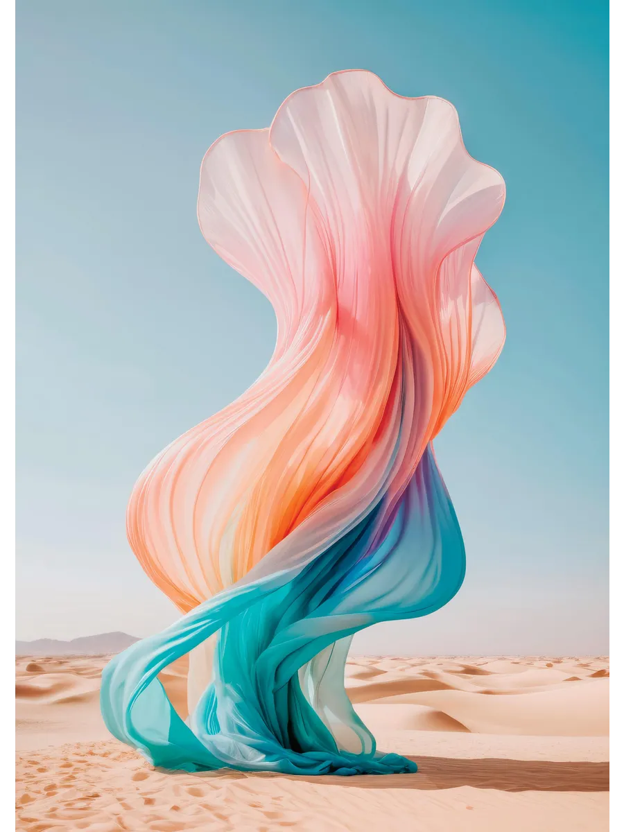 Desert Bloom