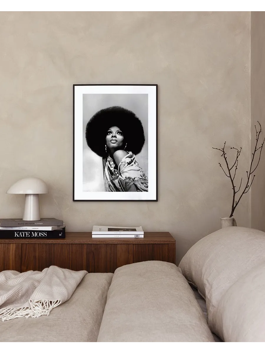 Diana Ross