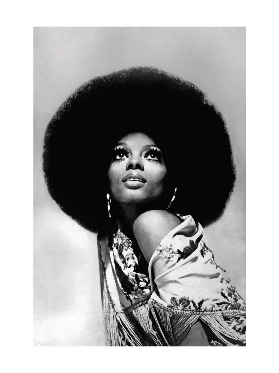 Diana Ross