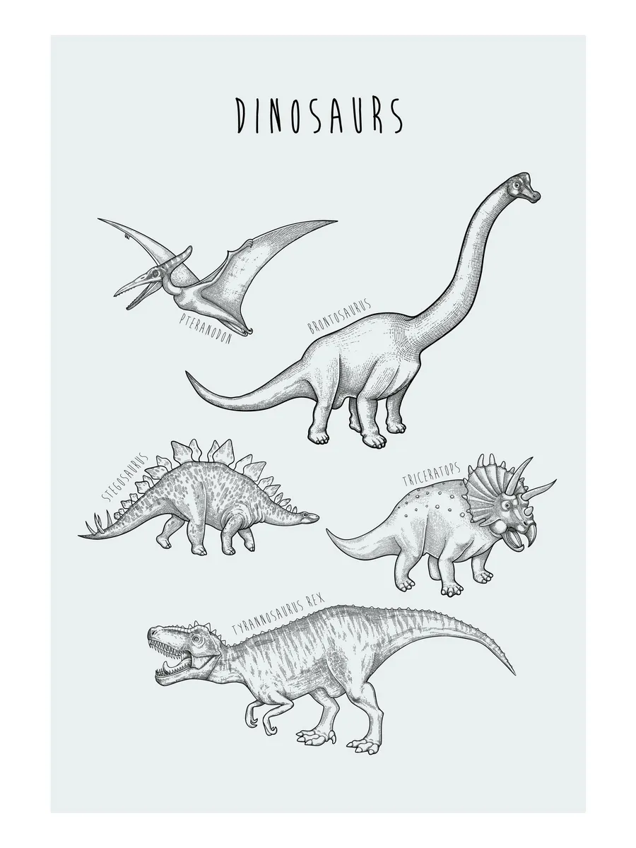 Dinos
