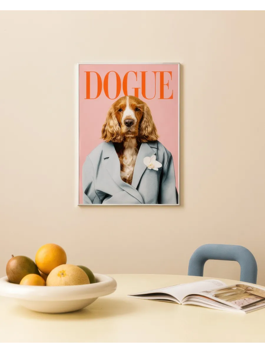 Dogue