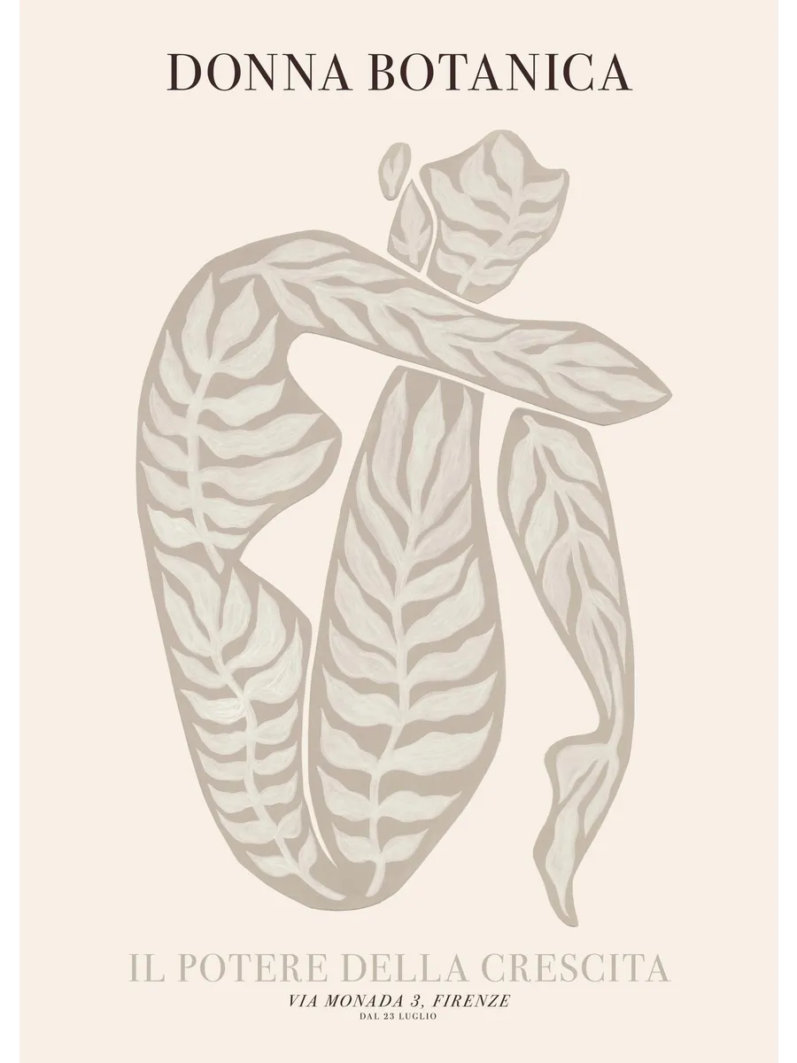 Donna Botanica