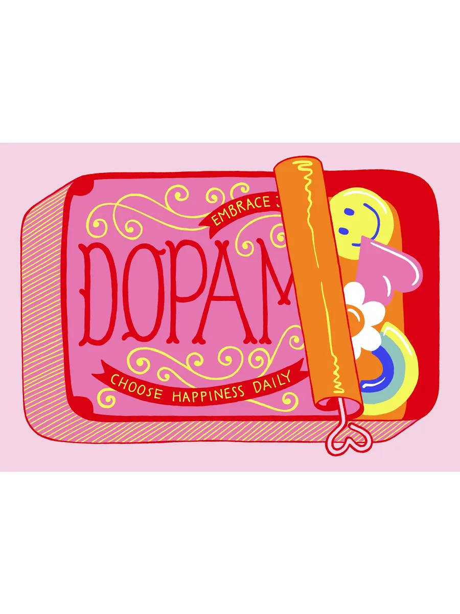 Dopamine Box