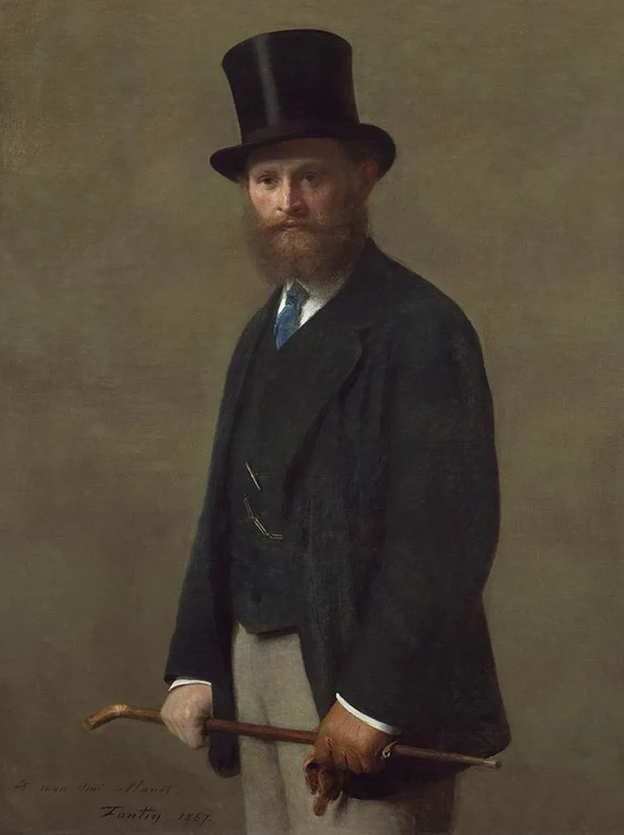 Douard Manet