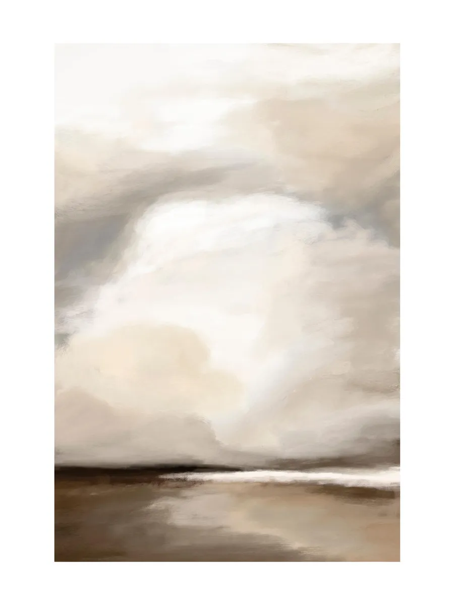 Dreamy Landscape No1