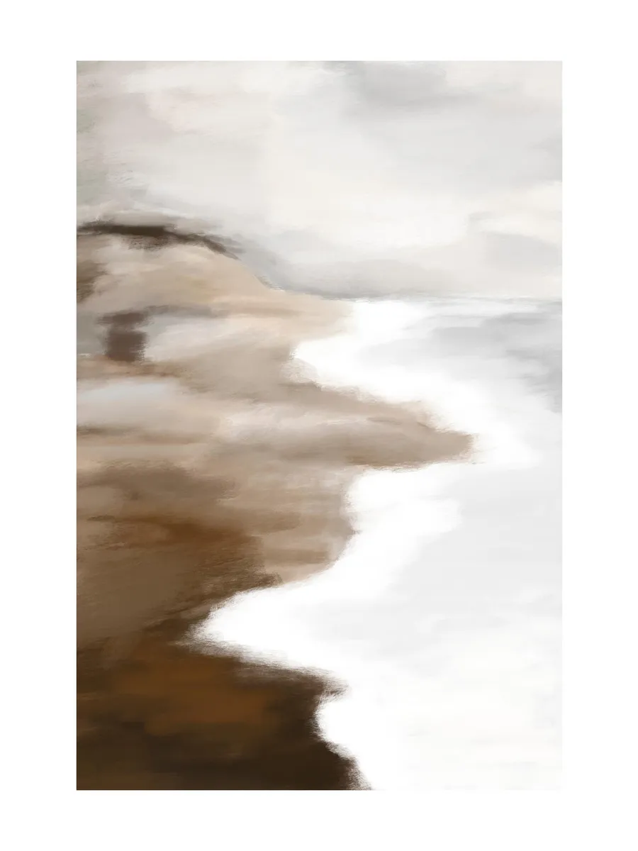 Dreamy Landscape No2
