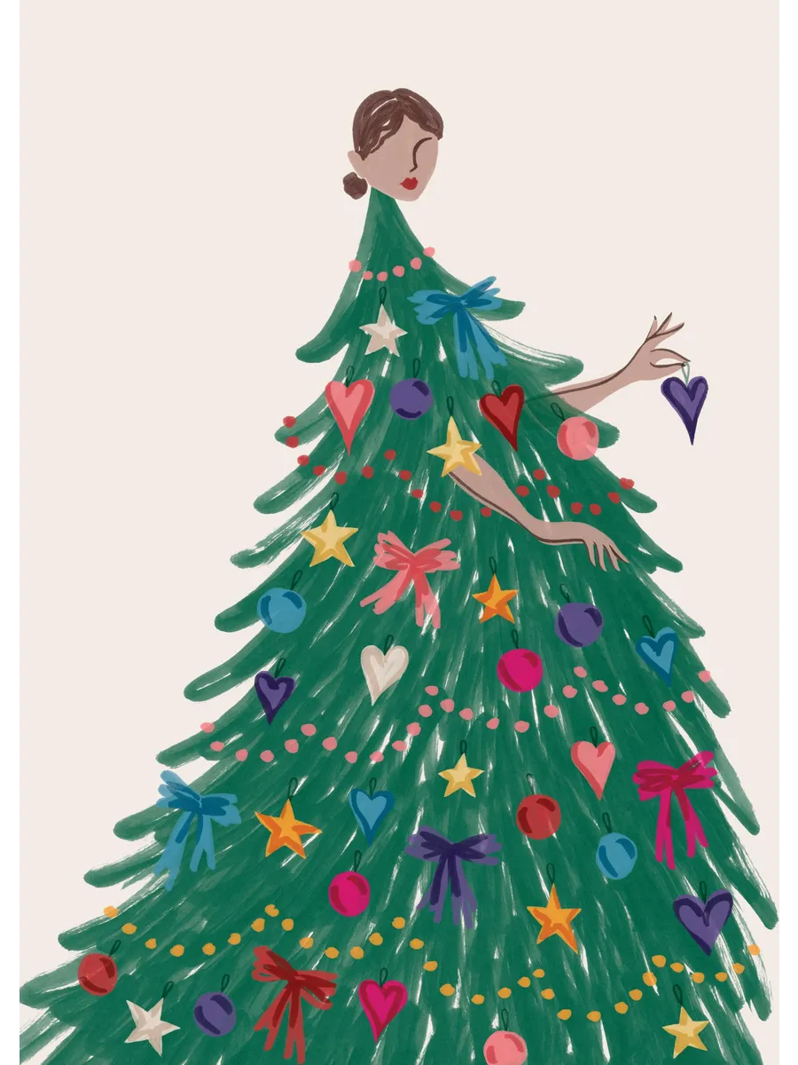 Dress for the Holidays