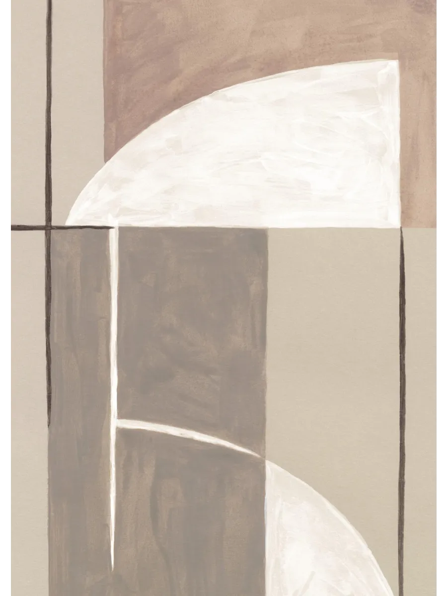 Earthy Shapes