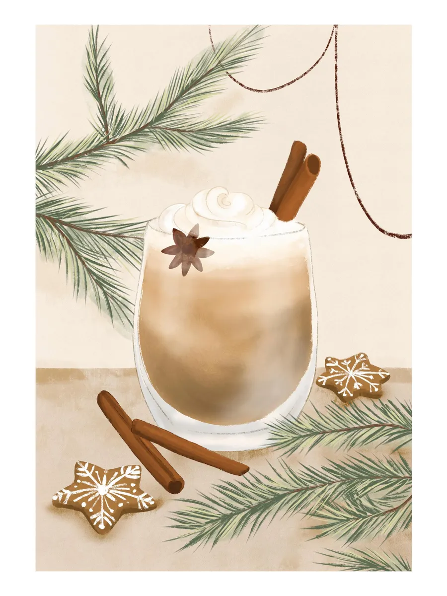 Eggnog