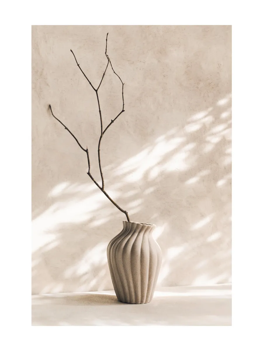 Elegant Vase
