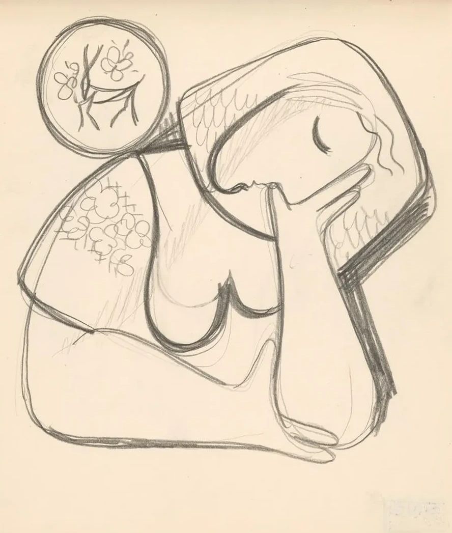 Ena's Udov M Tanierom