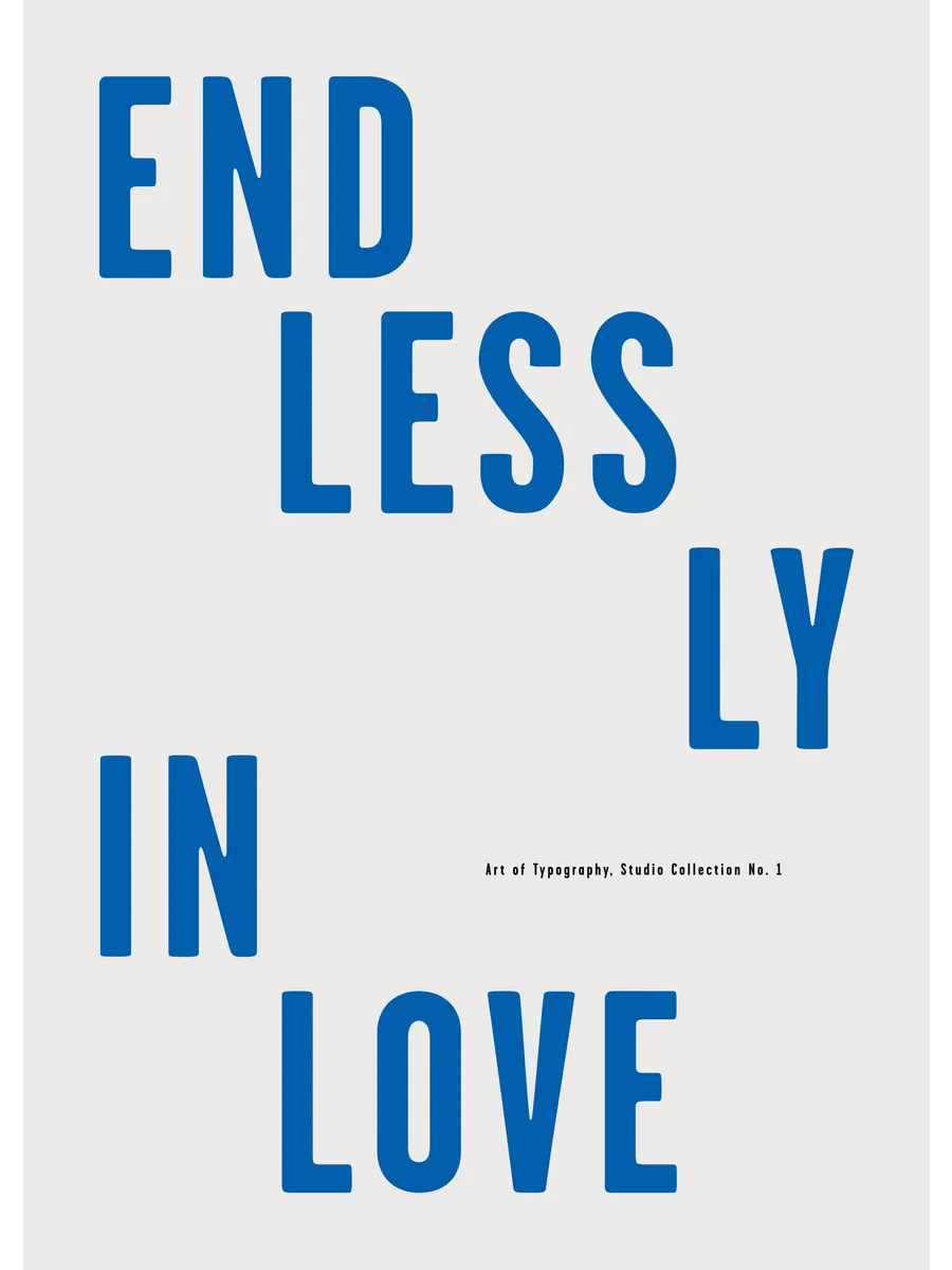 Endlessly in Love
