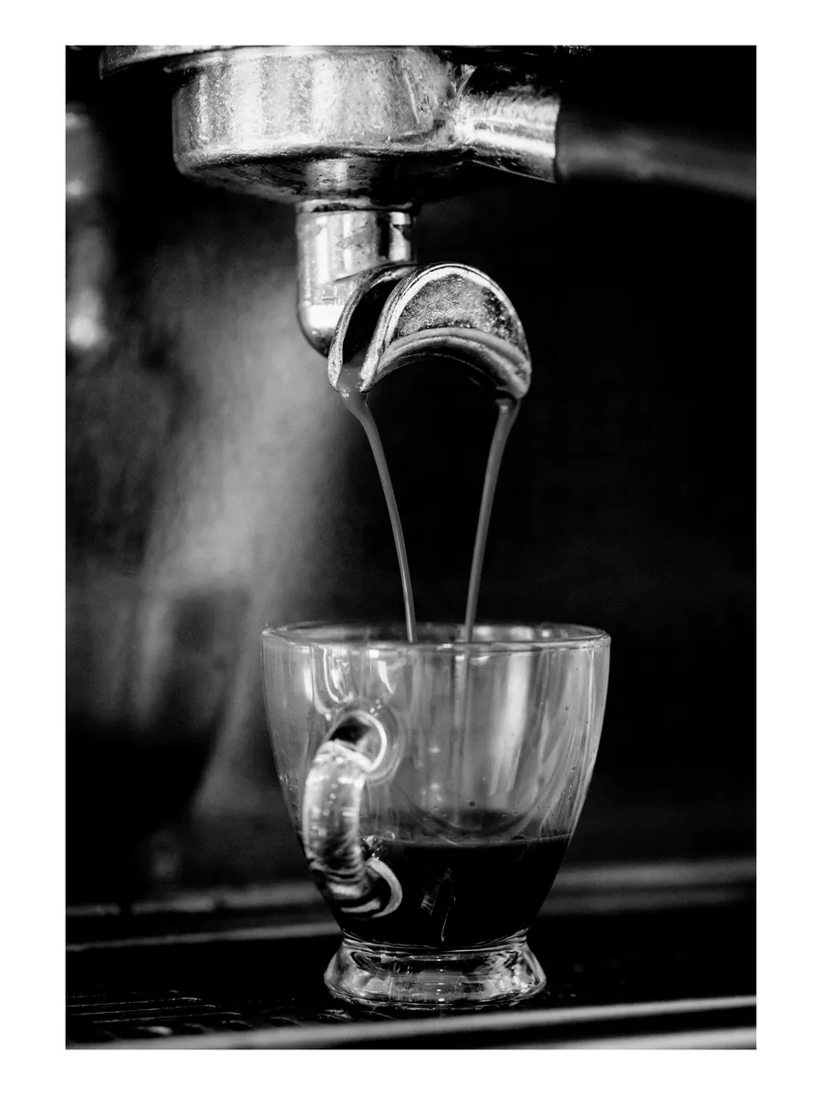 Espresso