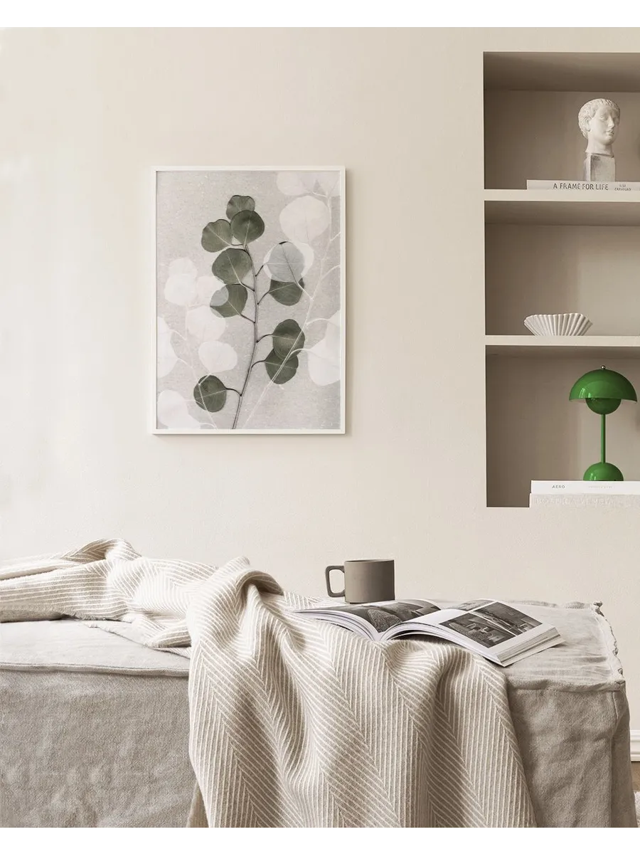 Eucalyptus Art No2