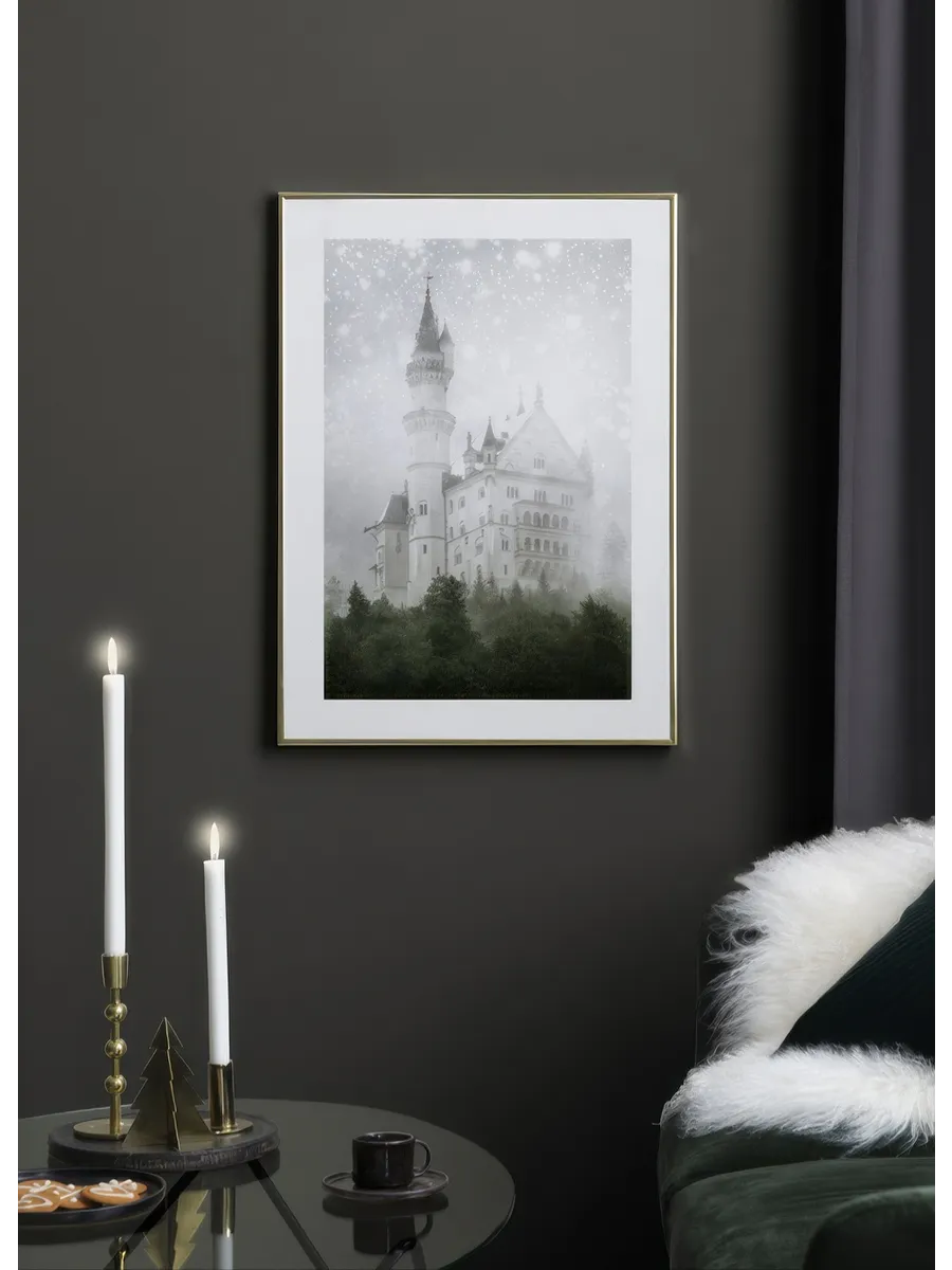 Fairytale Castle