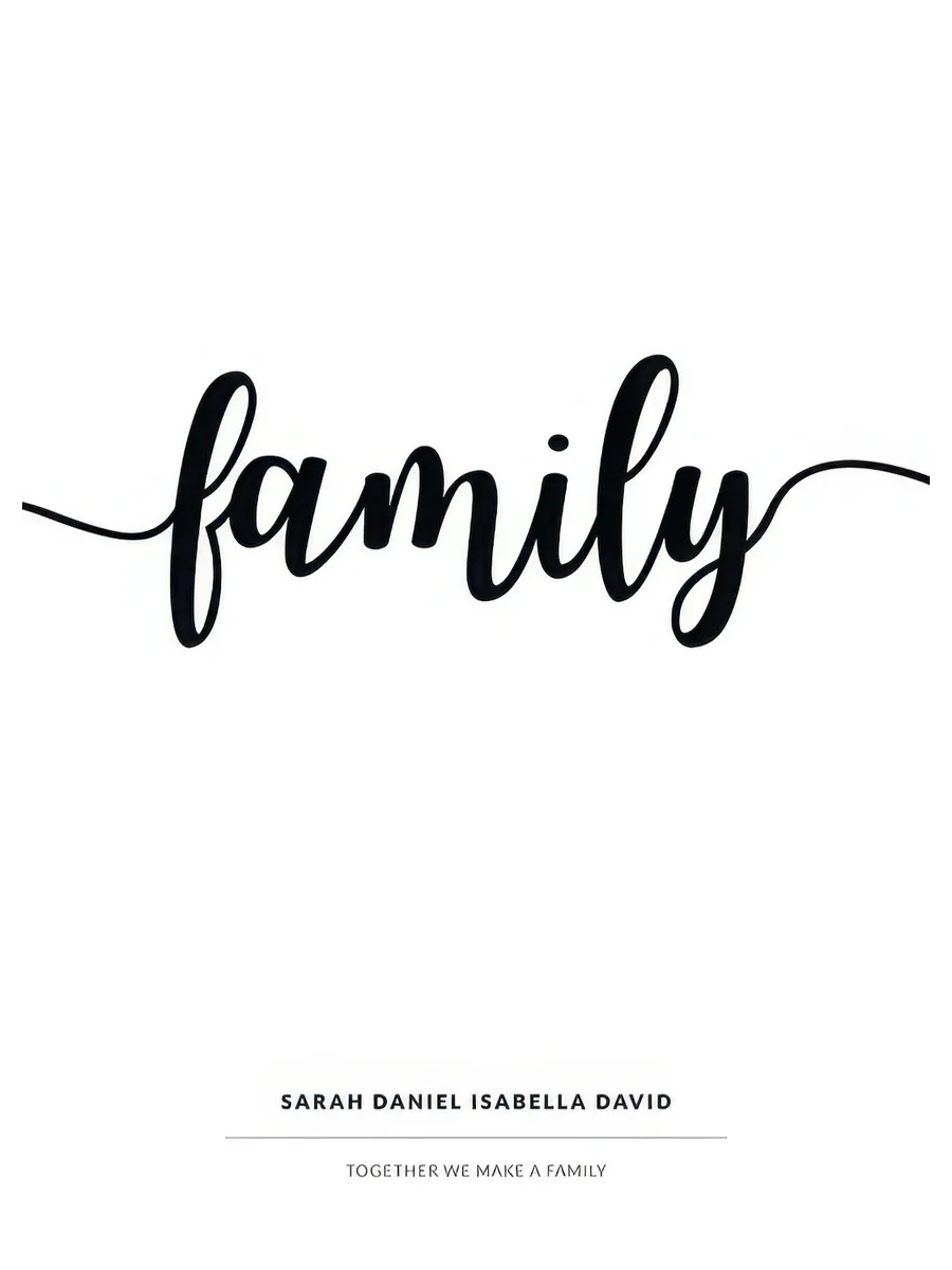 Family Personal 0