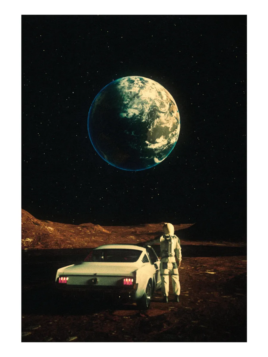 Far from Home