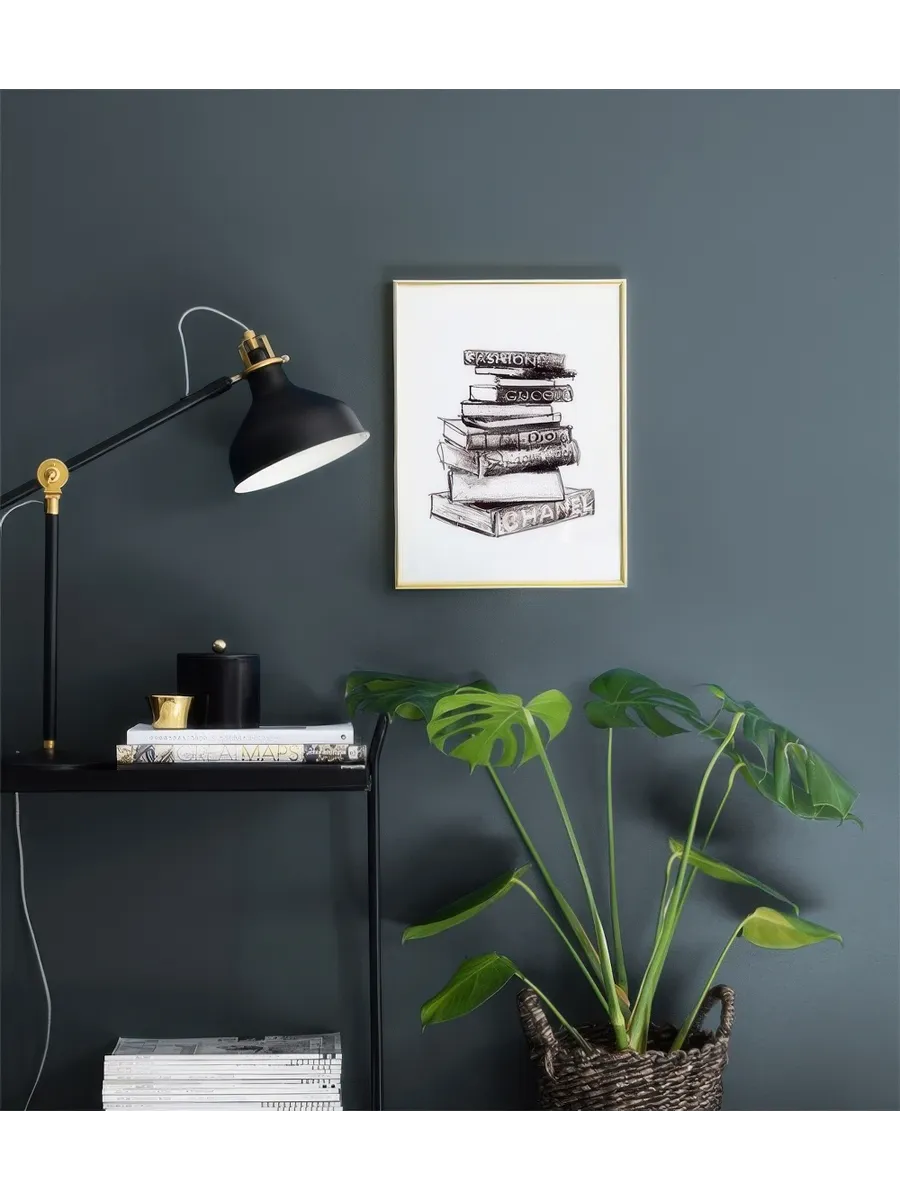 Fashion Books's