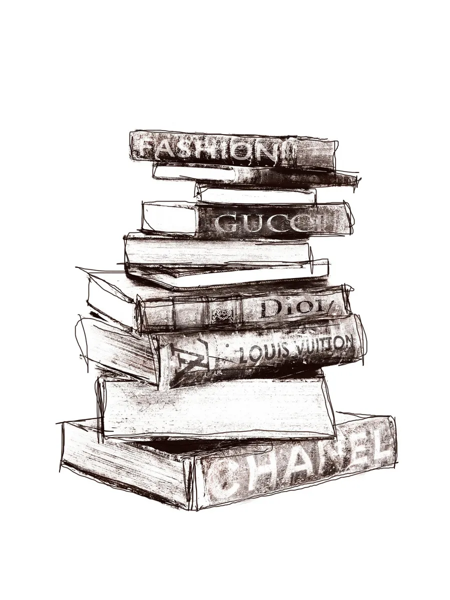 Fashion Books's