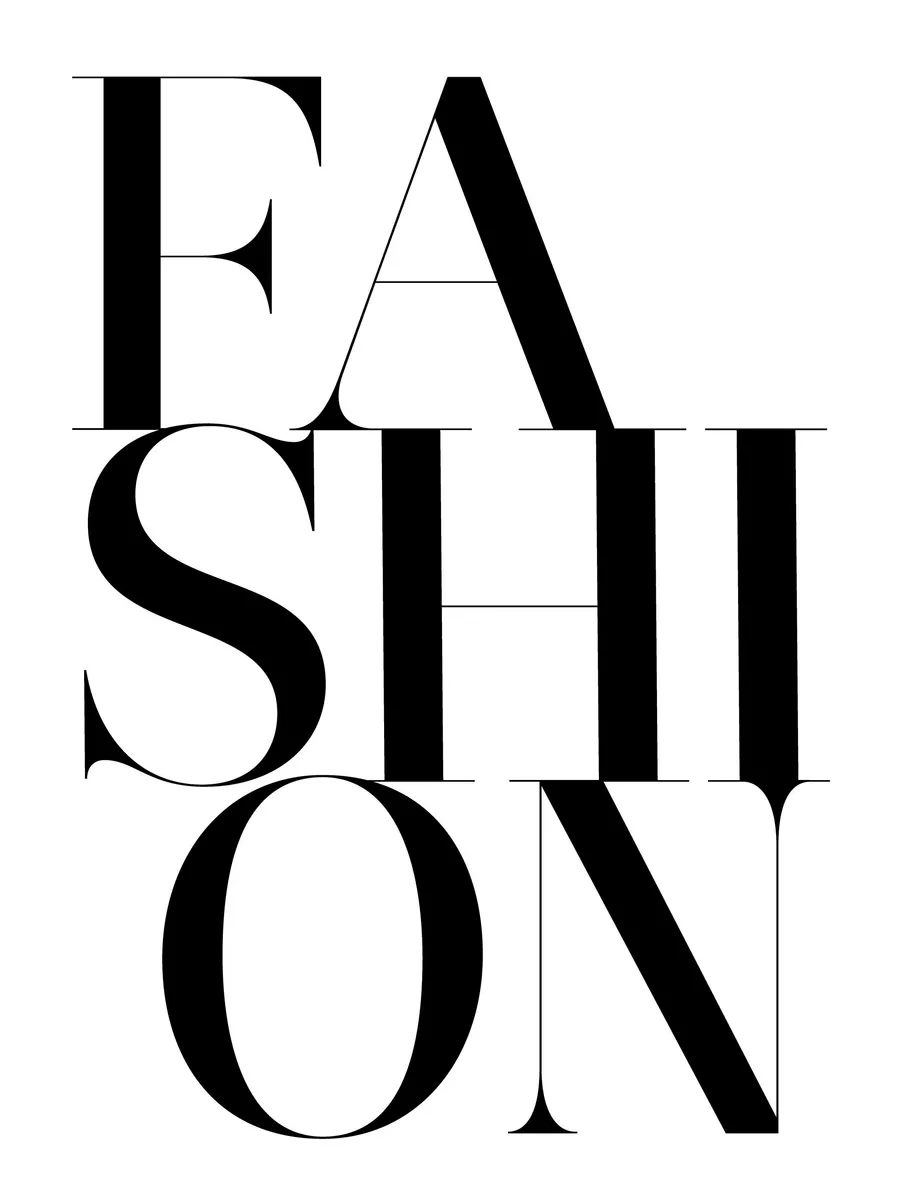 Fashion