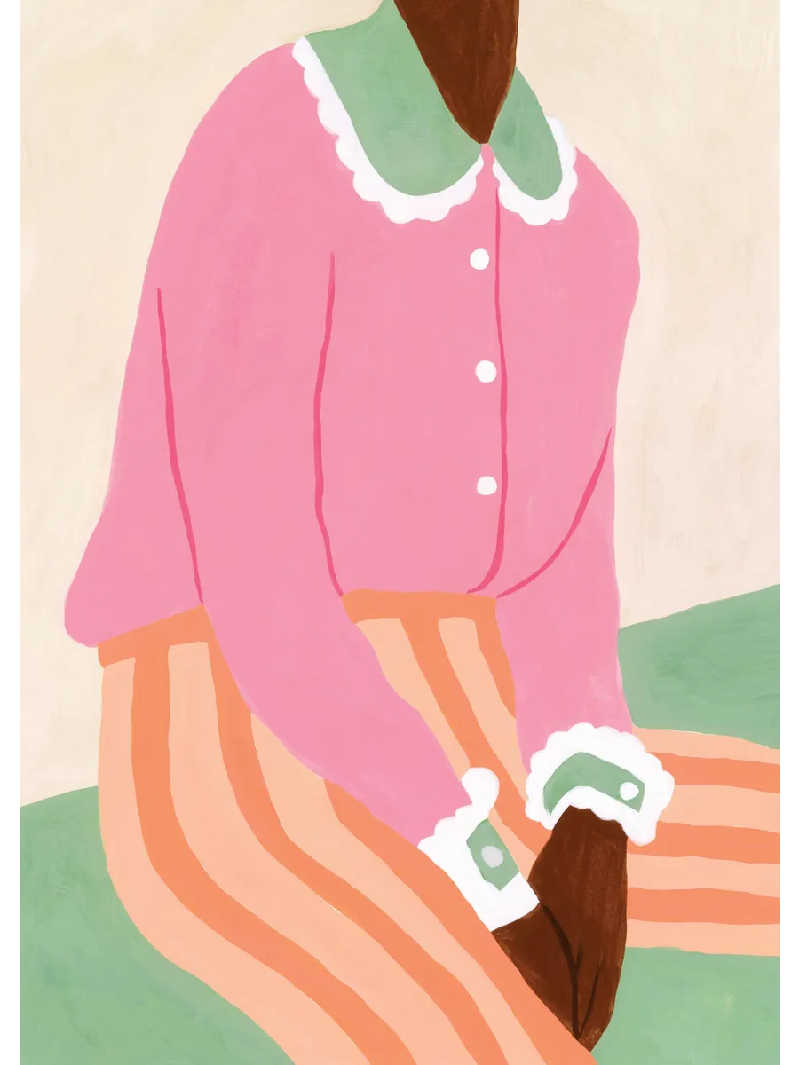 Fashionista
