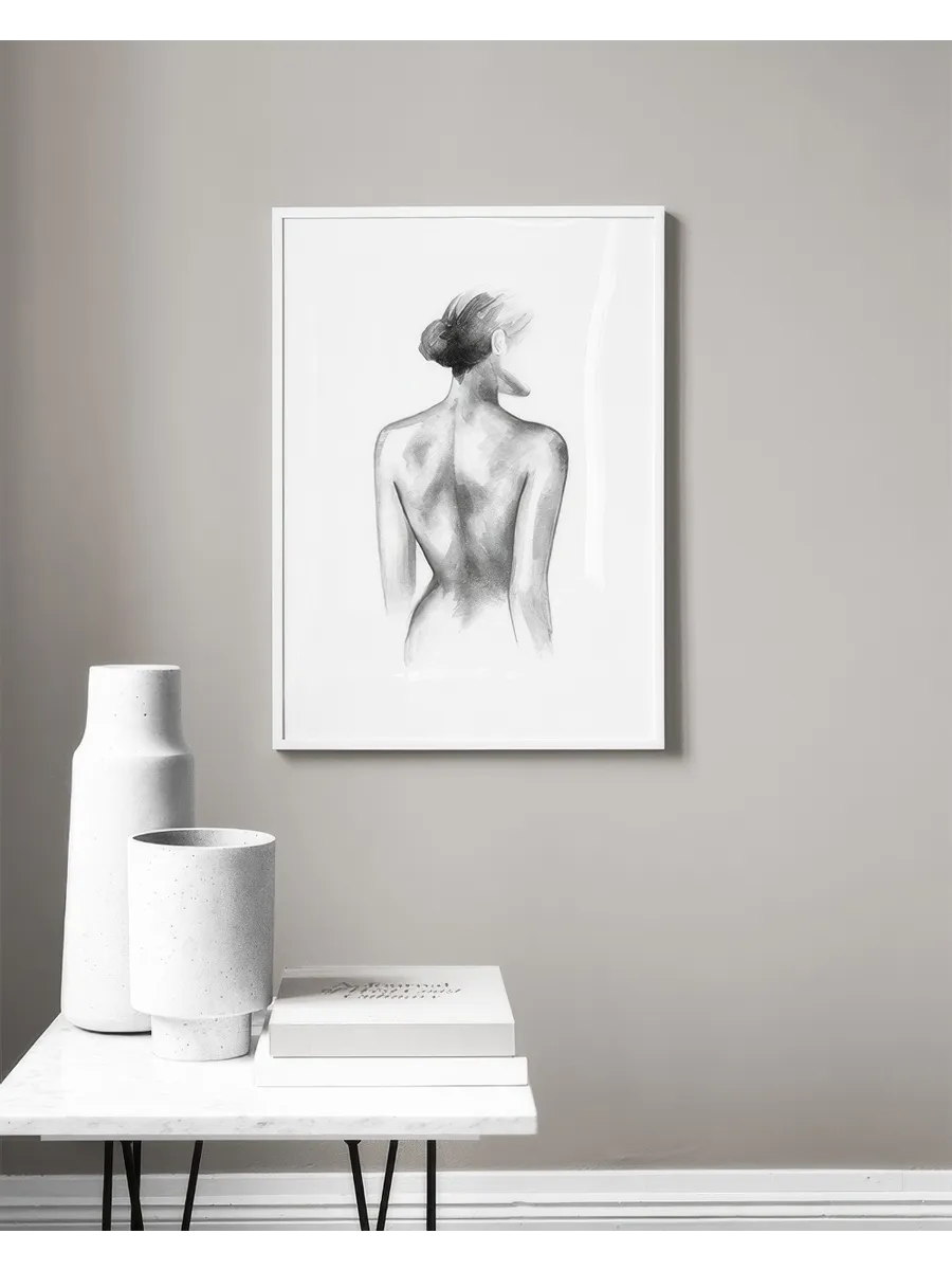 Feminine Watercolor