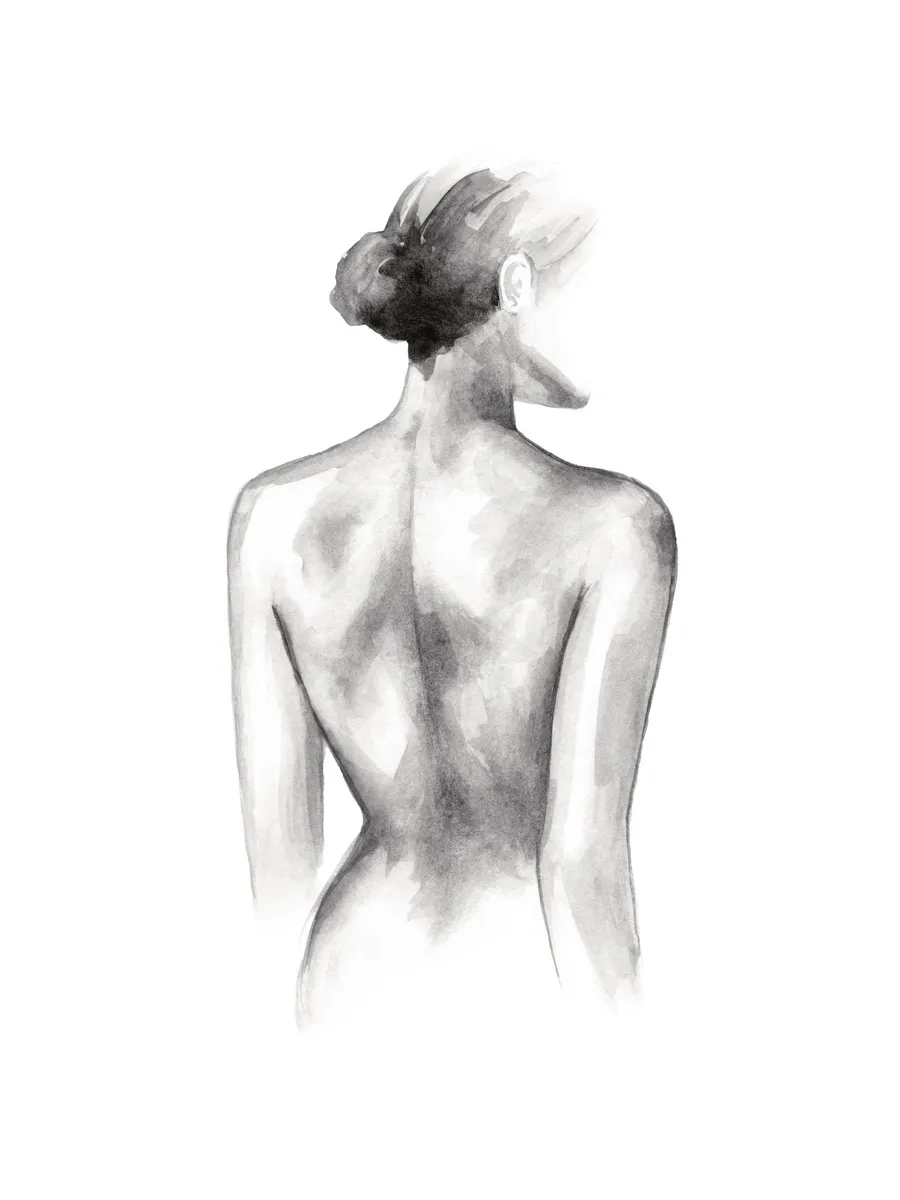 Feminine Watercolor