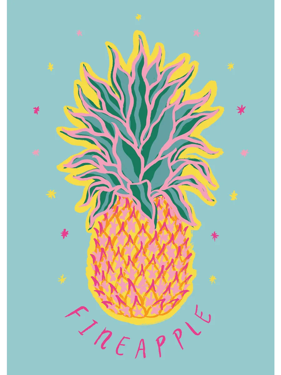 Fineapple