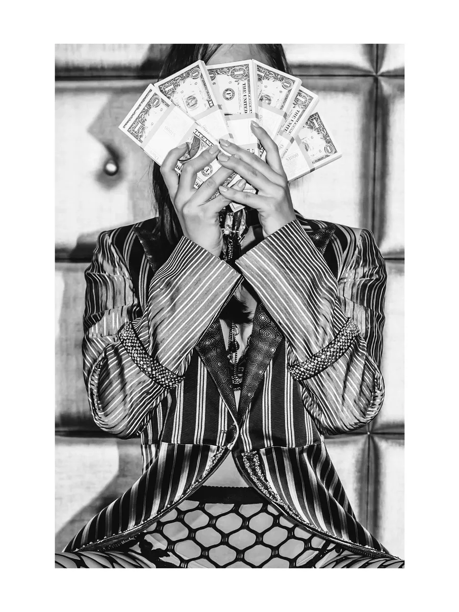 Flash Your Cash