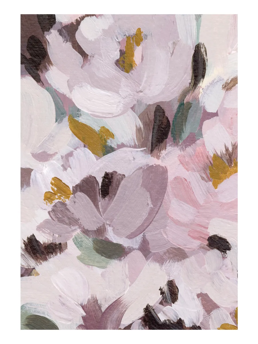 Floral Painting No1