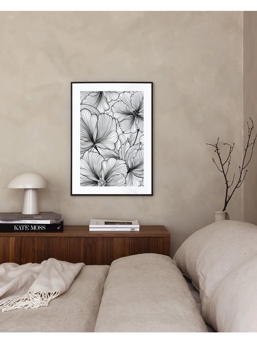 Floral Pattern