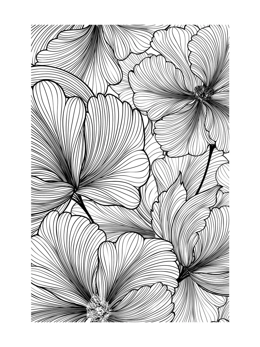 Floral Pattern