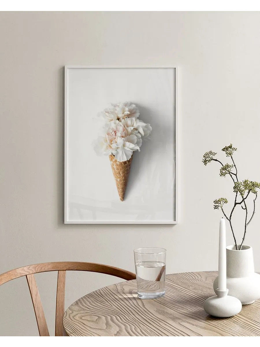 Flower Cone